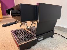 La Marzocco Linea Mini Espressomaschine