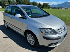 VW Golf Plus 1.4 TSI Sportline