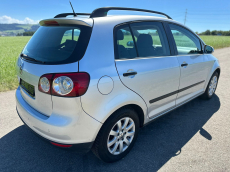 VW Golf Plus 1.4 TSI Sportline