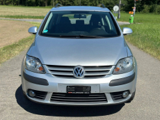 VW Golf Plus 1.4 TSI Sportline