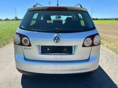 VW Golf Plus 1.4 TSI Sportline