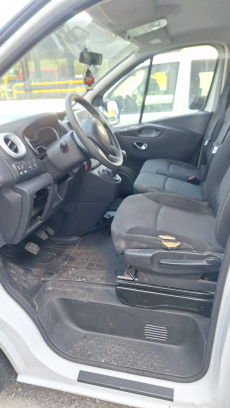 FIAT Talento 27 1.6 Eco L1H1 Swiss