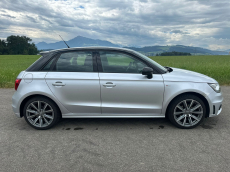 AUDI A1 Sportback 1.2 TFSI Ambition