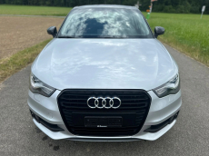 AUDI A1 Sportback 1.2 TFSI Ambition