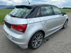 AUDI A1 Sportback 1.2 TFSI Ambition