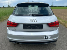 AUDI A1 Sportback 1.2 TFSI Ambition