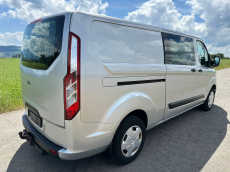 FORD Transit Custom Van 340 L2H1 Ambiente
