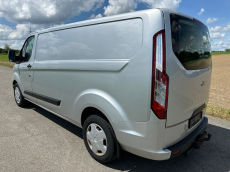 FORD Transit Custom Van 340 L2H1 Ambiente