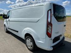 FORD Transit Custom Van 340 L2H1 Trail