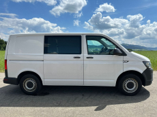 VW T6 2.0 TDI Entry