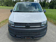 VW T6 2.0 TDI Entry