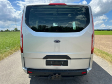 FORD Transit Custom Van 340 L2H1 Ambiente