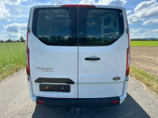 FORD Transit Custom Van 340 L2H1 Trail
