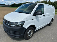 VW T6 2.0 TDI Entry
