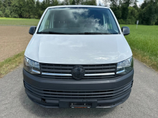VW T6 2.0 TDI Entry