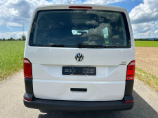 VW T6 2.0 TDI Entry