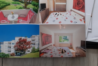 3.5 Z.gartenwohnung zum top preis komplett neu und modern - Gratis Inserate