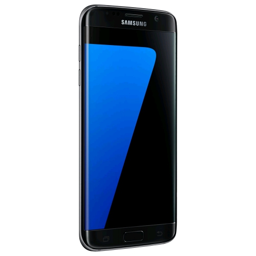 Samsung Galaxy S7 Edge Schwarz