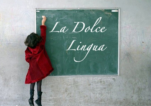 Italienischunterricht
