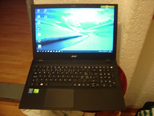 Acer Laptop