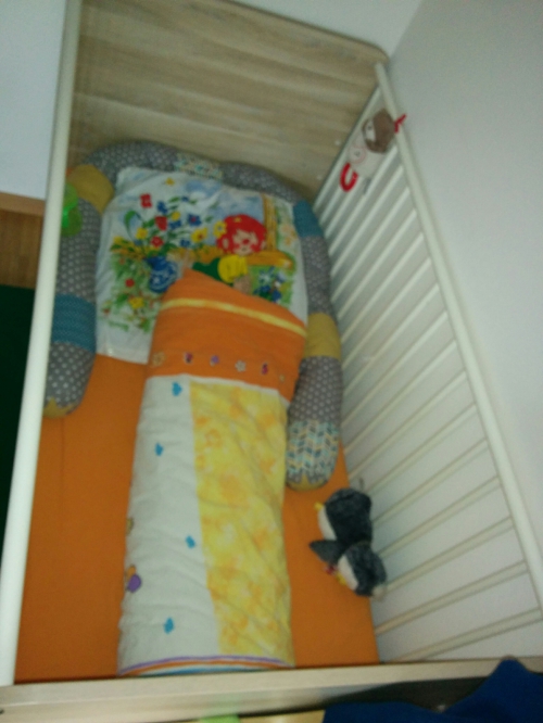 Baby -/ Kinderzimmer