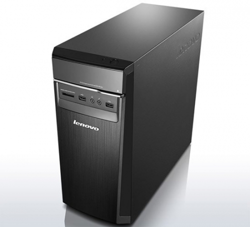 PC Lenovo Tower H50-50 Intel i7