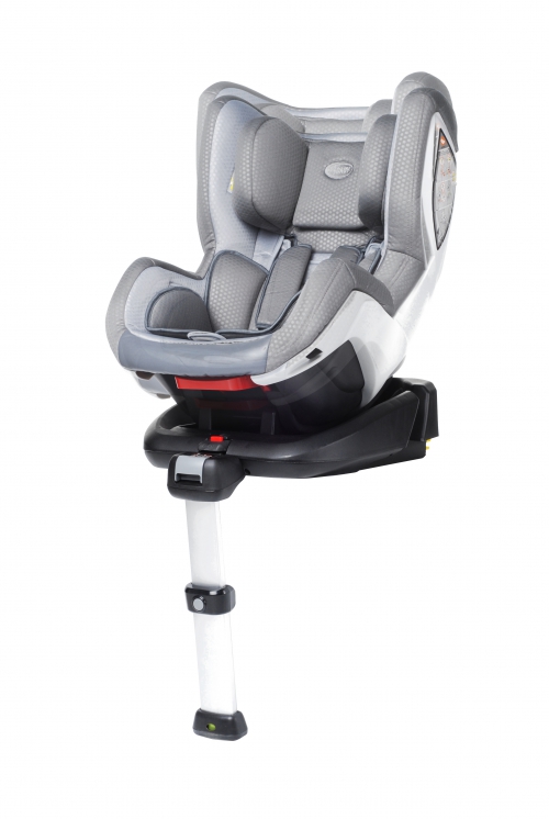 Autositz NEO, Gruppe 0+/1, 0-18kg mit Isofix, FABRIKNEU!