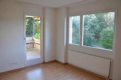 Ruhige und helle 3 Zimmer Wohnung Dubendorf