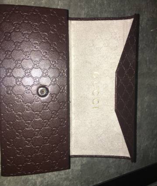 Gucci Etui