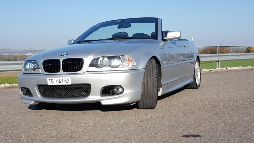 Bmw 330ci