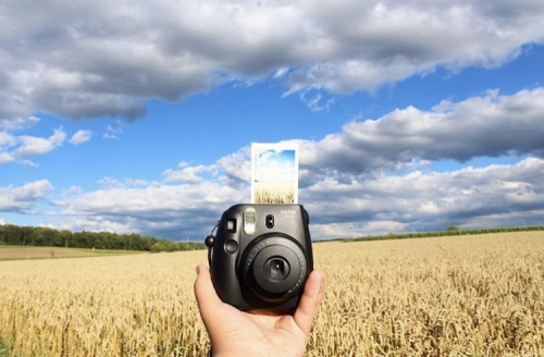 Lust auf ein Fotoshooting? Dann meldet euch!