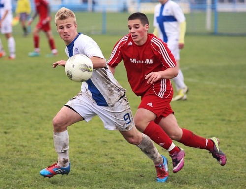 Zusatzverdienst für Sportinteressierte