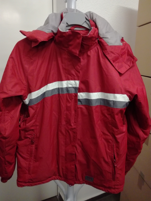 Helly Hansen Jacke  Grösee 176 L