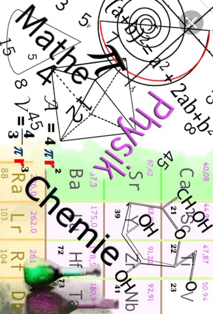 Mathe Physik Chemie Online