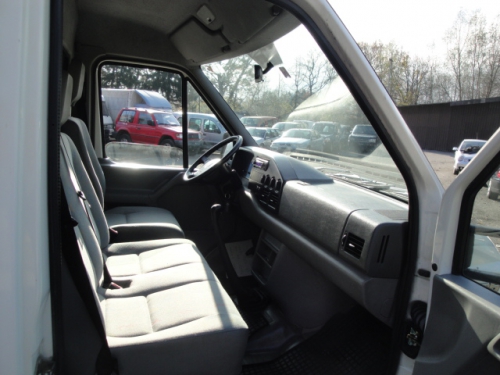 VW LT 35