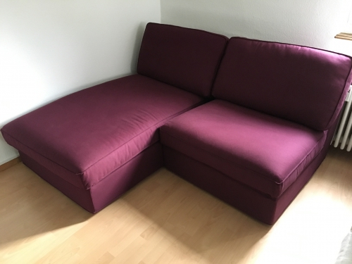 Ikea Kivik Sofa, wenig gebraucht