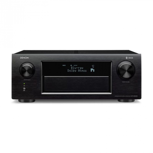 Denon AVR-X6300H