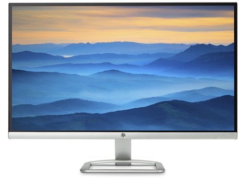 HP 27es Monitor 68,58 cm (27 Zoll)