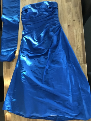 Abendkleid