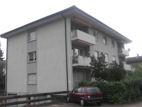 Schöne 4 1/2 Zimmer Wohnung zu Vermieten in Lenganu BE