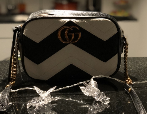 GG Marmont bag