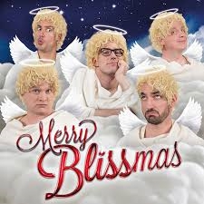 Bliss - Merry Blissmas in Basel vom 22.12.2017