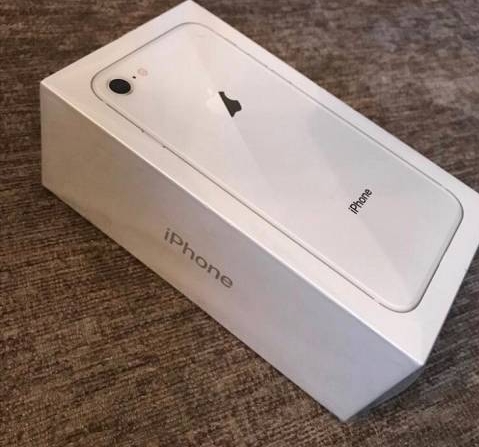 Iphone 8 Plus 64 GB