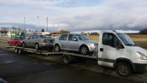  Autotransport Abschleppdienst Ganze Schweiz.