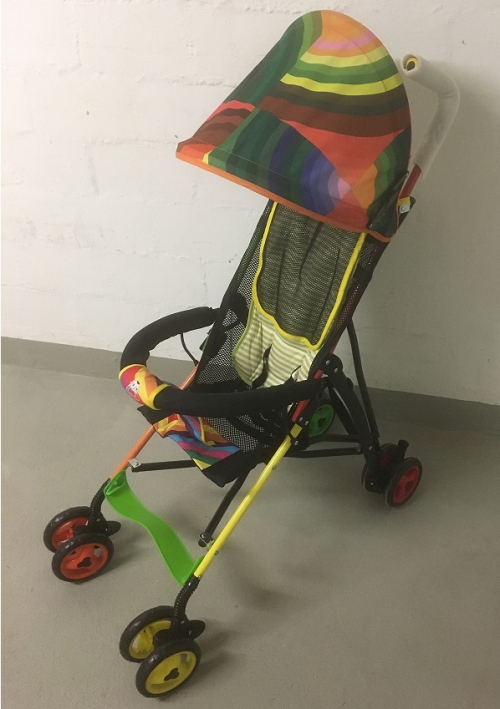 Kinderwagen