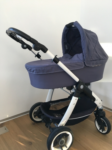 Kinderwagen Teutonia Cosmo