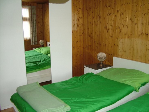 2 1/2 Zimmerwohnung Klosters