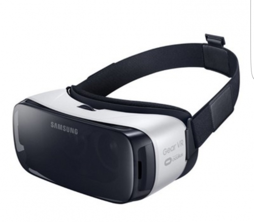 Samsung gear vr 