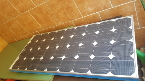 Solarpanel