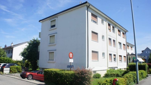 schöne/helle 3 Zimmerwohnung